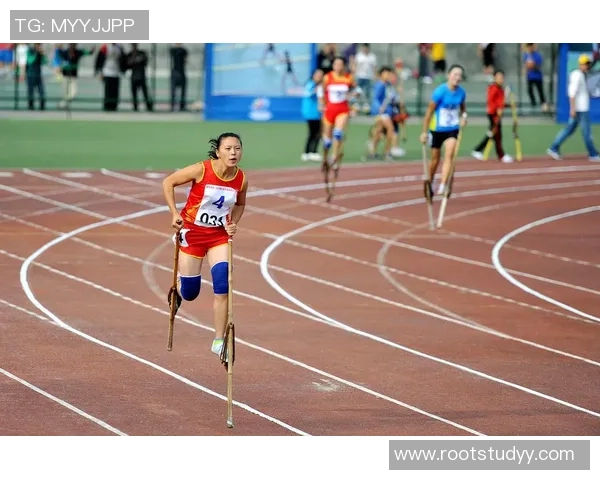 残奥足球球星的荣耀与奋斗:突破极限展现不屈精神 残奥足球球星的荣耀与奋斗:突破极限展现不屈精神