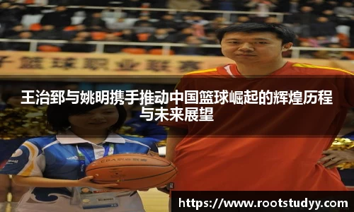 王治郅与姚明携手推动中国篮球崛起的辉煌历程与未来展望